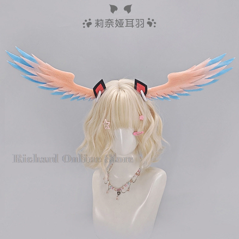 Accessori per Parrucche Cospla - Tech Hair Accessories recensione e prezzo