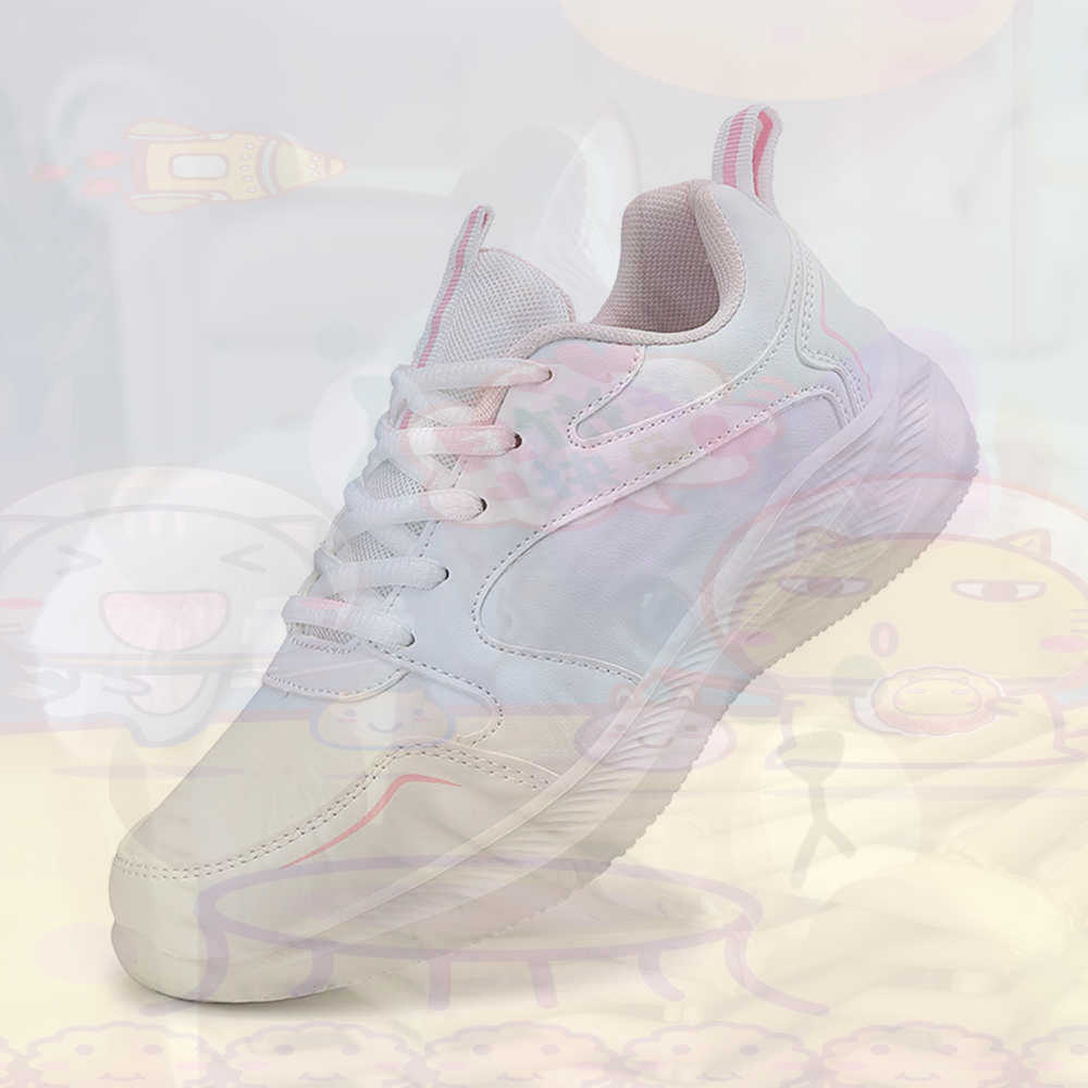 35-40 Numero 42 Scarpe da ginn - Tech Accessories For College recensione e prezzo