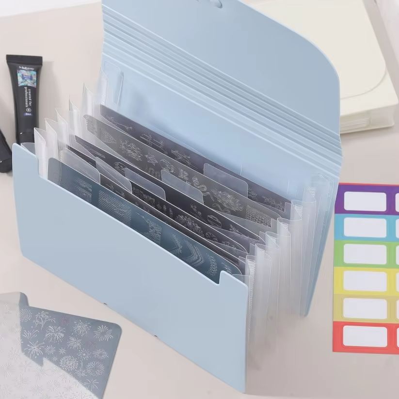 Cartella portadocumenti a fisa - Document Scanner Portable recensione e prezzo