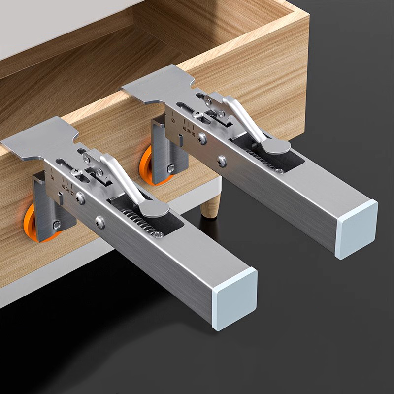 Morsetto a pressione rapida pe - Tech Accessories Holder recensione e prezzo