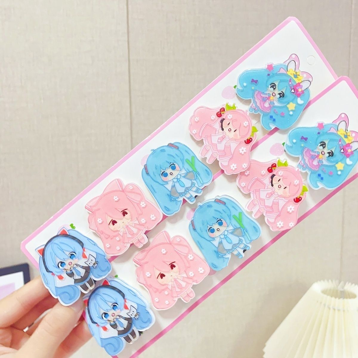 Fermaglio per capelli a forma  - Tech Hair Accessories recensione e prezzo