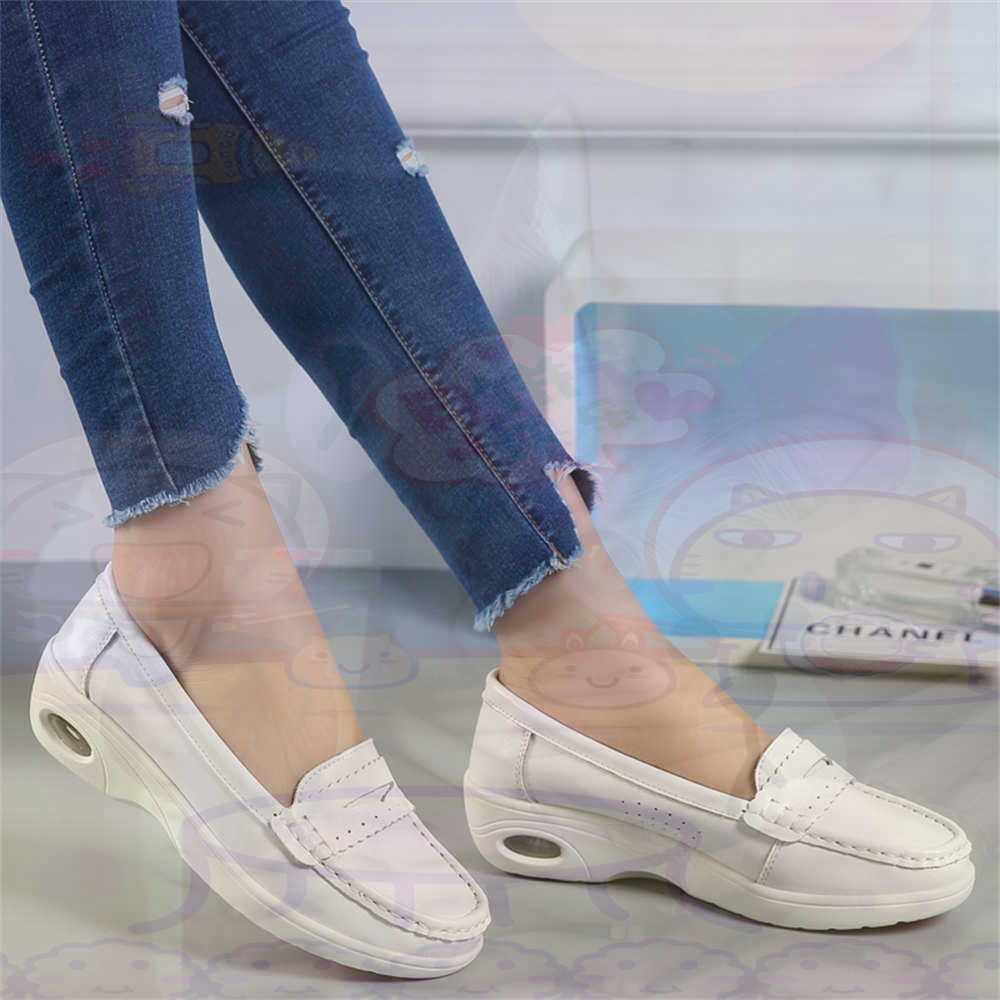 Morbide scarpe slip-on da donn - Tech Accessories For College recensione e prezzo