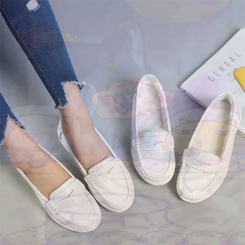 Morbide scarpe slip-on da donn - Tech Accessories For College recensione e prezzo