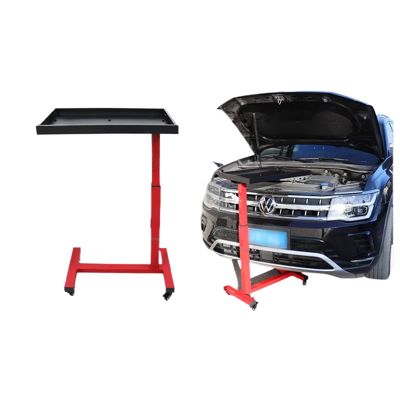 Carrello degli attrezzi per ca - Tech Accessories Holder recensione e prezzo