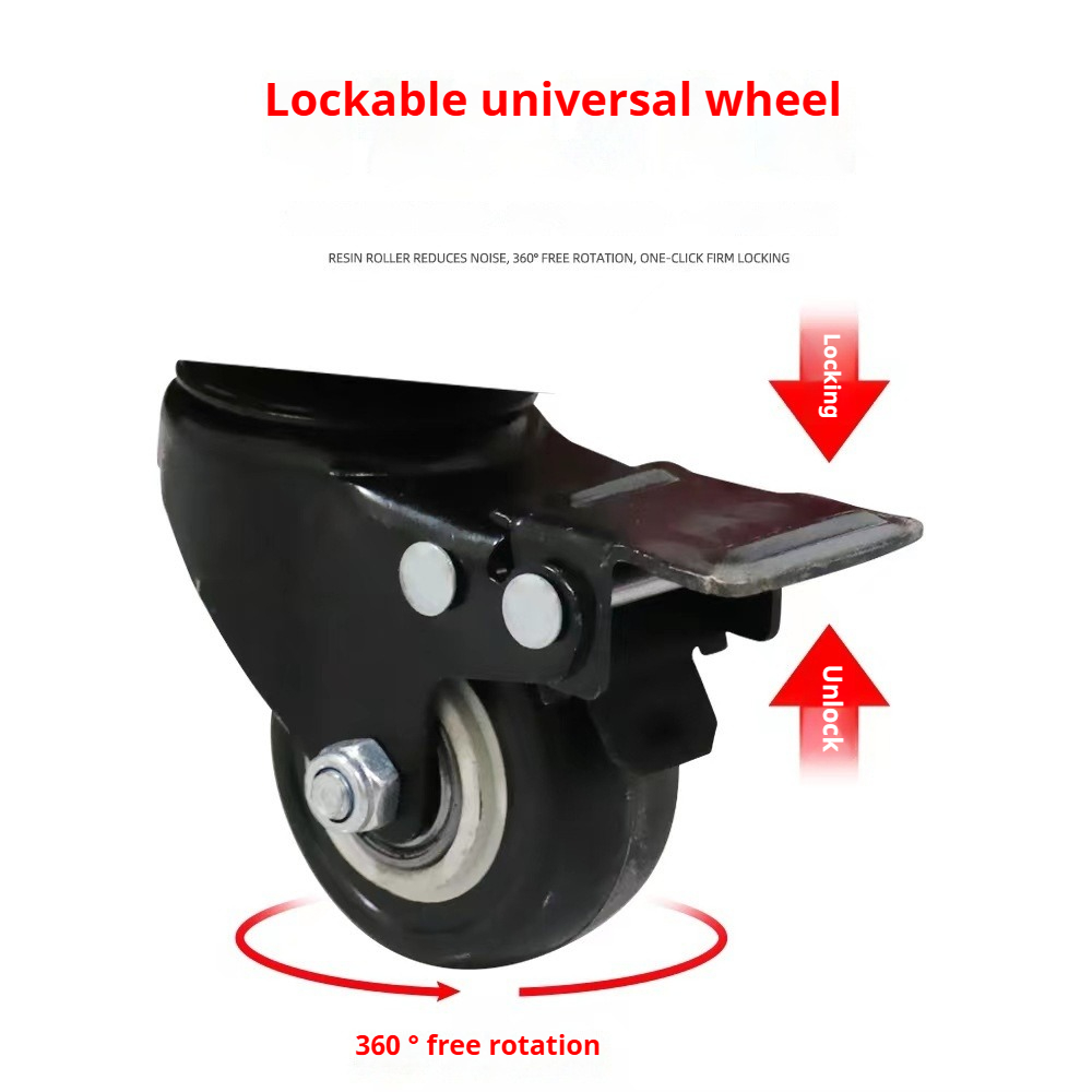 Carrello degli attrezzi per ca - Tech Accessories Holder recensione e prezzo