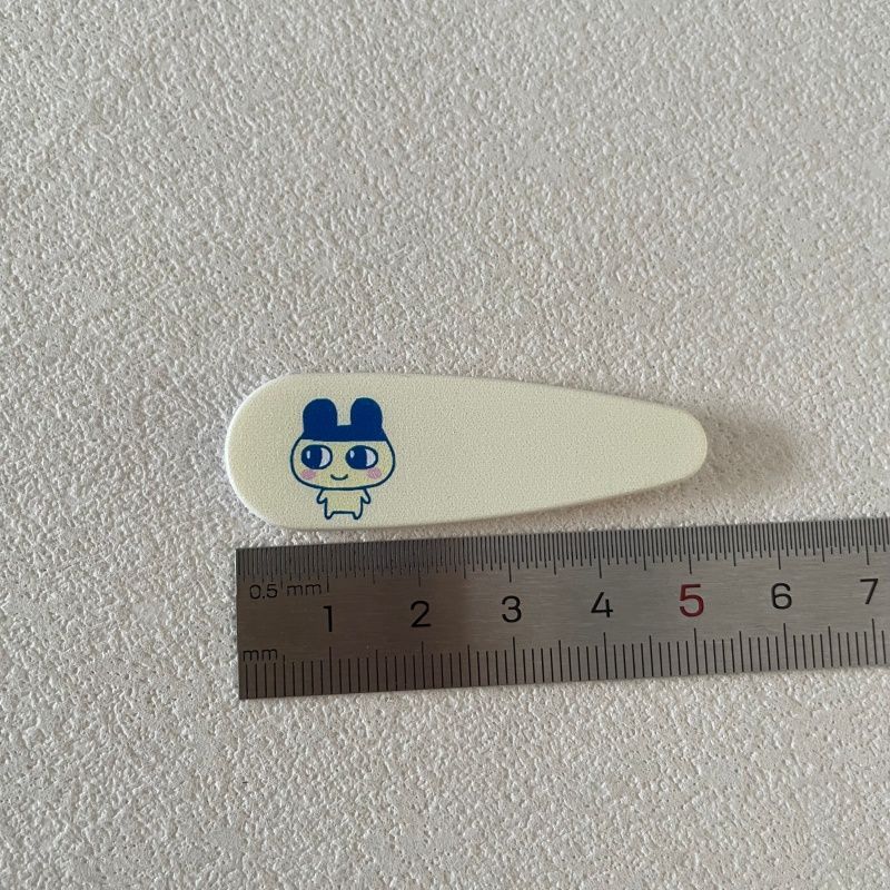 Graziose Mollette per Capelli  - Tech Hair Accessories recensione e prezzo