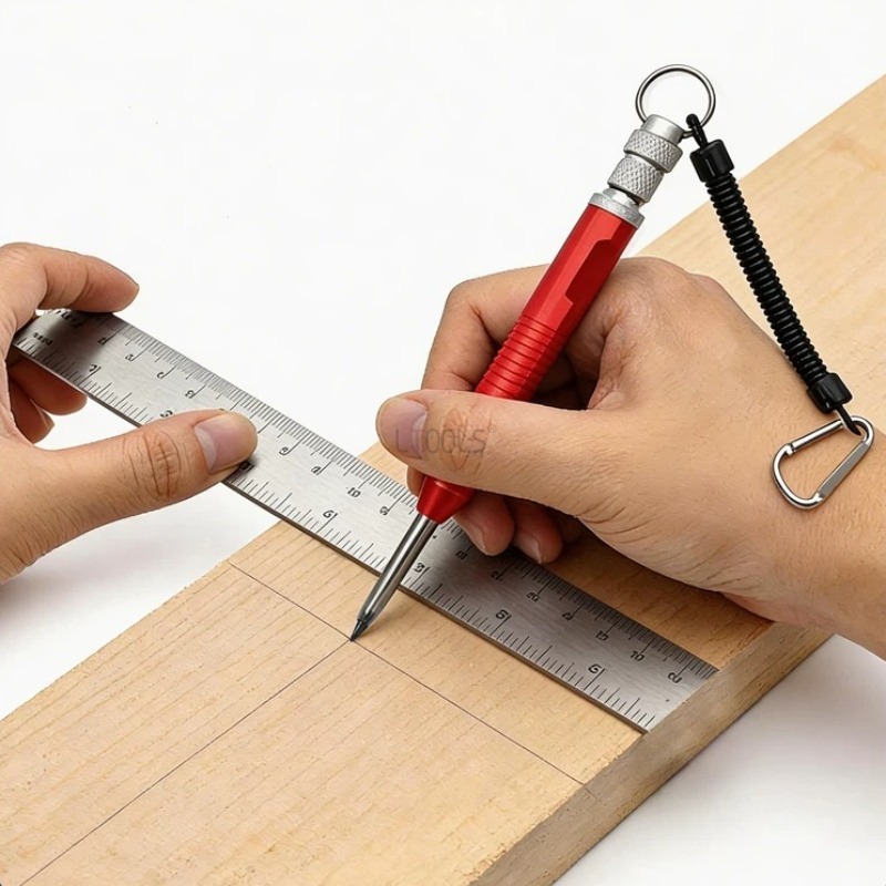 Matita per Tracciatura in Graf - Tech Accessories Holder recensione e prezzo
