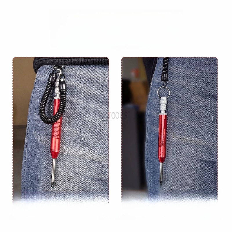 Matita per Tracciatura in Graf - Tech Accessories Holder recensione e prezzo