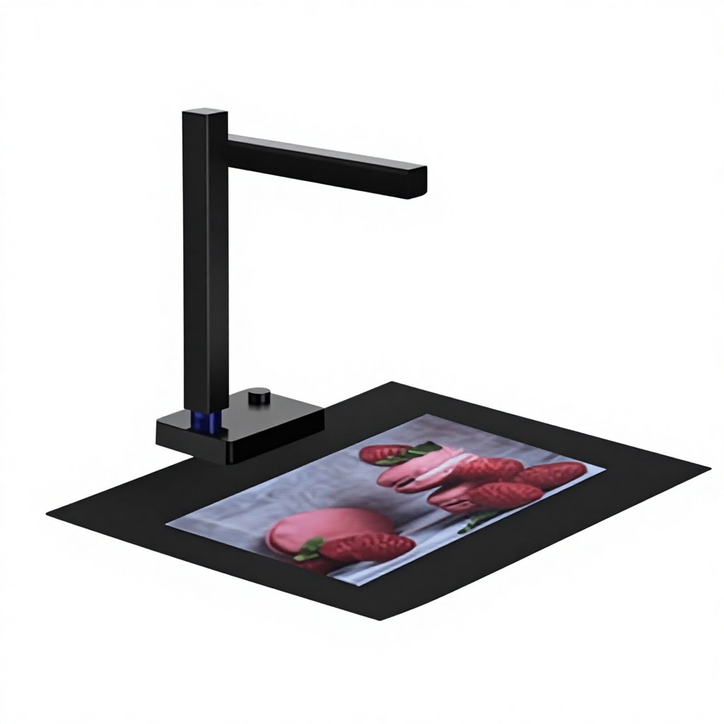 Scanner Portatile per Document - Document Scanner Portable recensione e prezzo