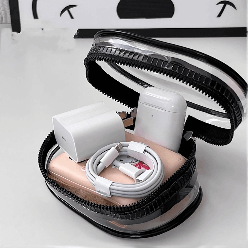 Bview Art Borsa organizer per  - Tech Accessories Travel Case recensione e prezzo