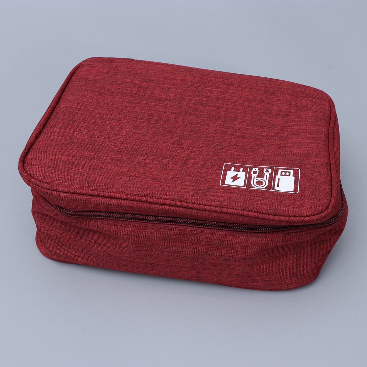 Borsa da Viaggio per Accessori - Tech Accessories Travel Case recensione e prezzo