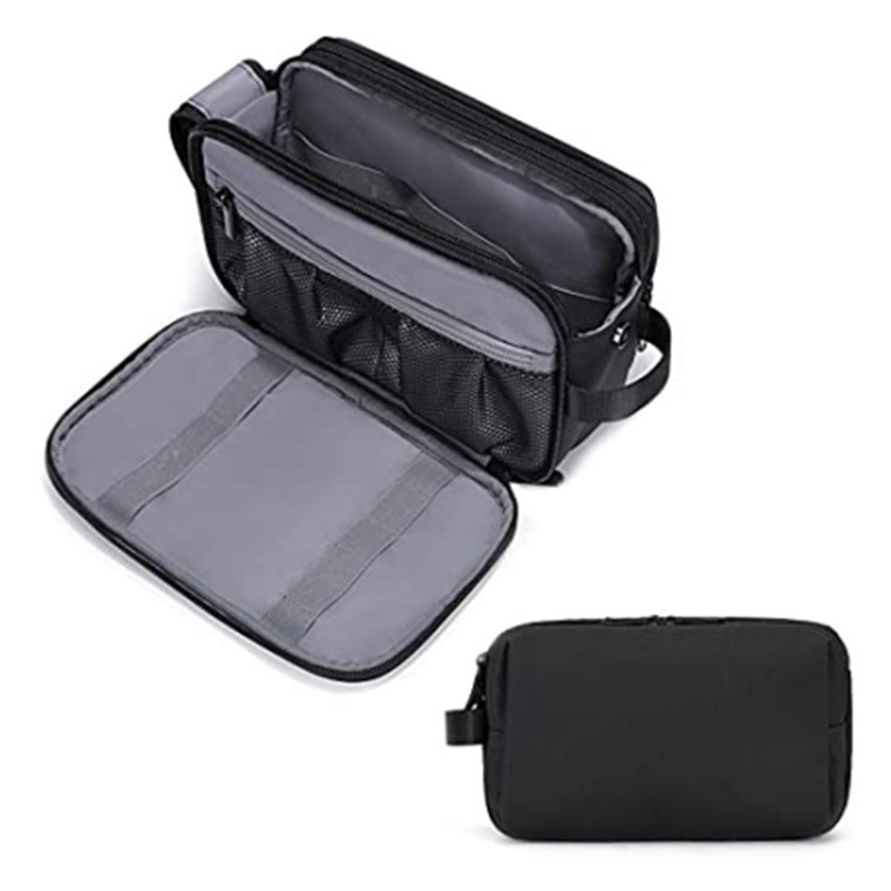 Borsa Organizer Elettronica Im - Tech Accessories Travel Case recensione e prezzo