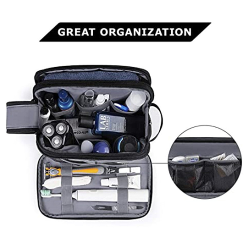 Borsa Organizer Elettronica Im - Tech Accessories Travel Case recensione e prezzo