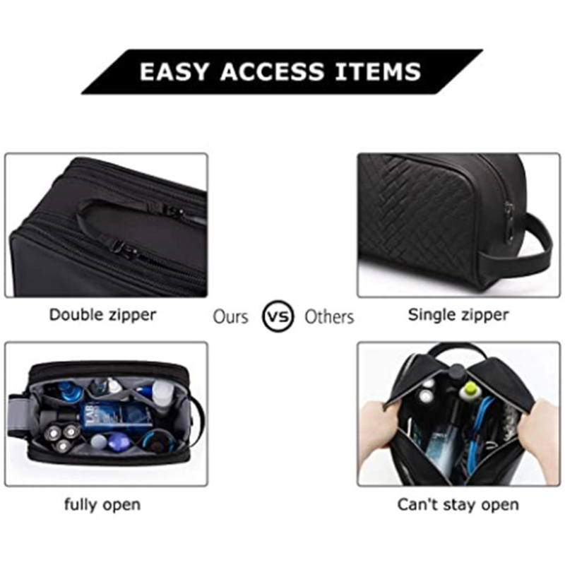 Borsa Organizer Elettronica Im - Tech Accessories Travel Case recensione e prezzo
