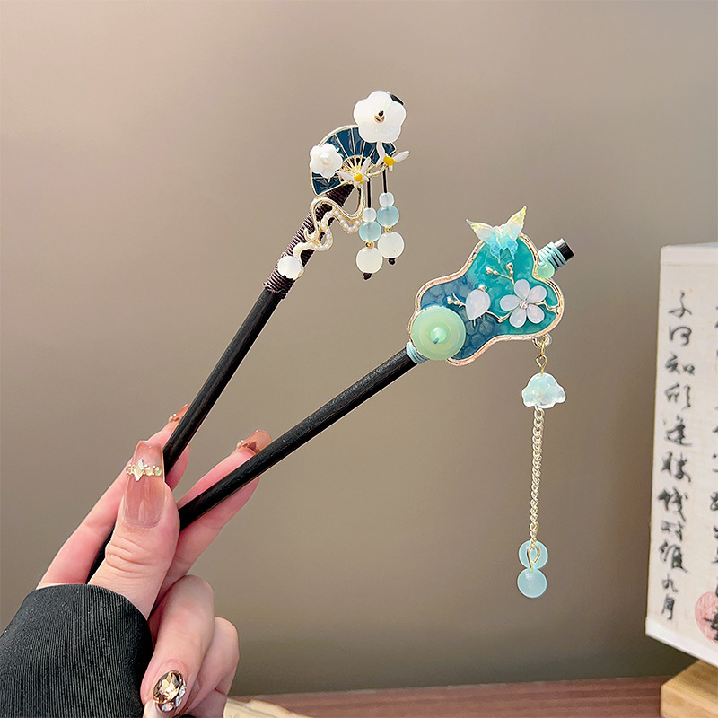 Classico Bastoncino per Capell - Tech Hair Accessories recensione e prezzo