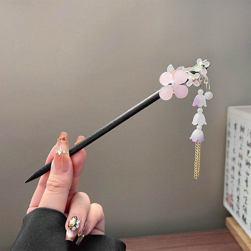 Classico Bastoncino per Capell - Tech Hair Accessories recensione e prezzo