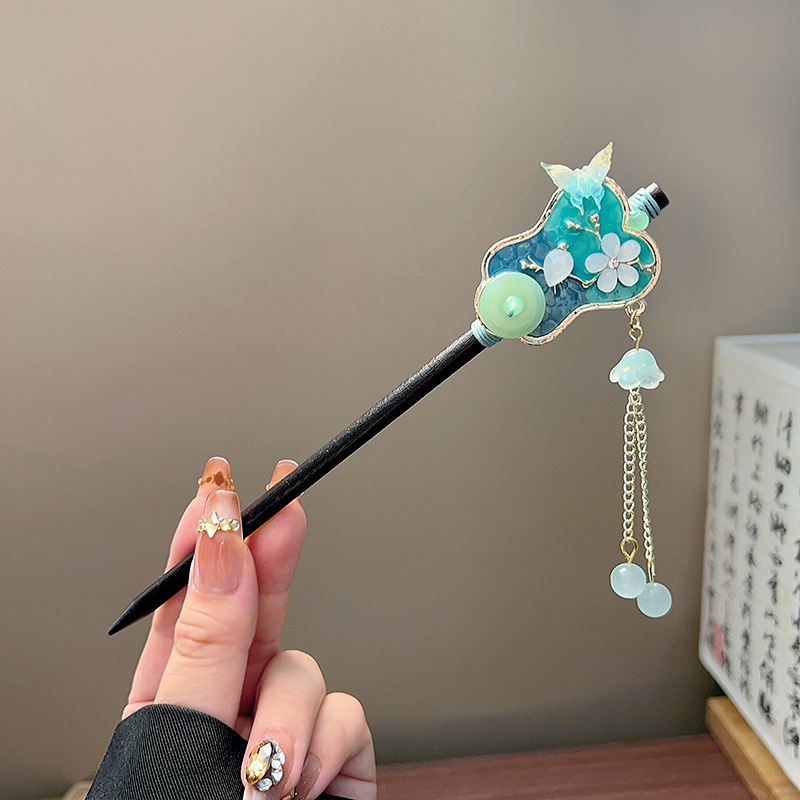 Classico Bastoncino per Capell - Tech Hair Accessories recensione e prezzo