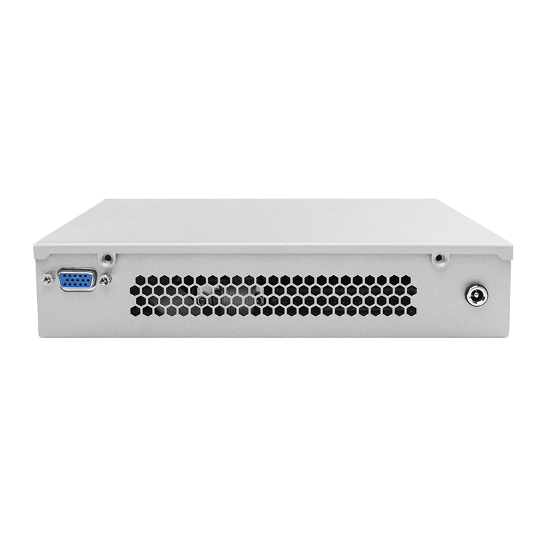 Apparecchio firewall pfSense 6 - Intel Cpu Core I7 recensione e prezzo