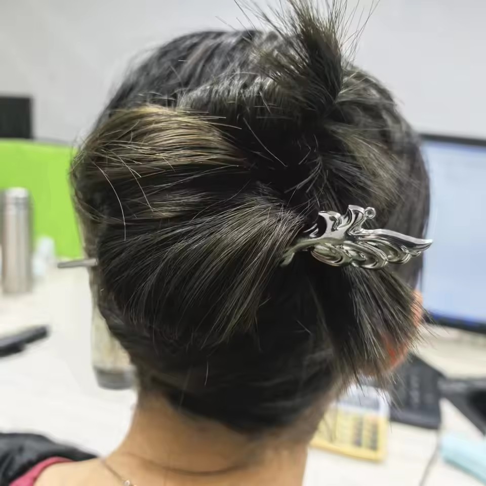 Diari dell'aiborico Forcine in - Tech Hair Accessories recensione e prezzo