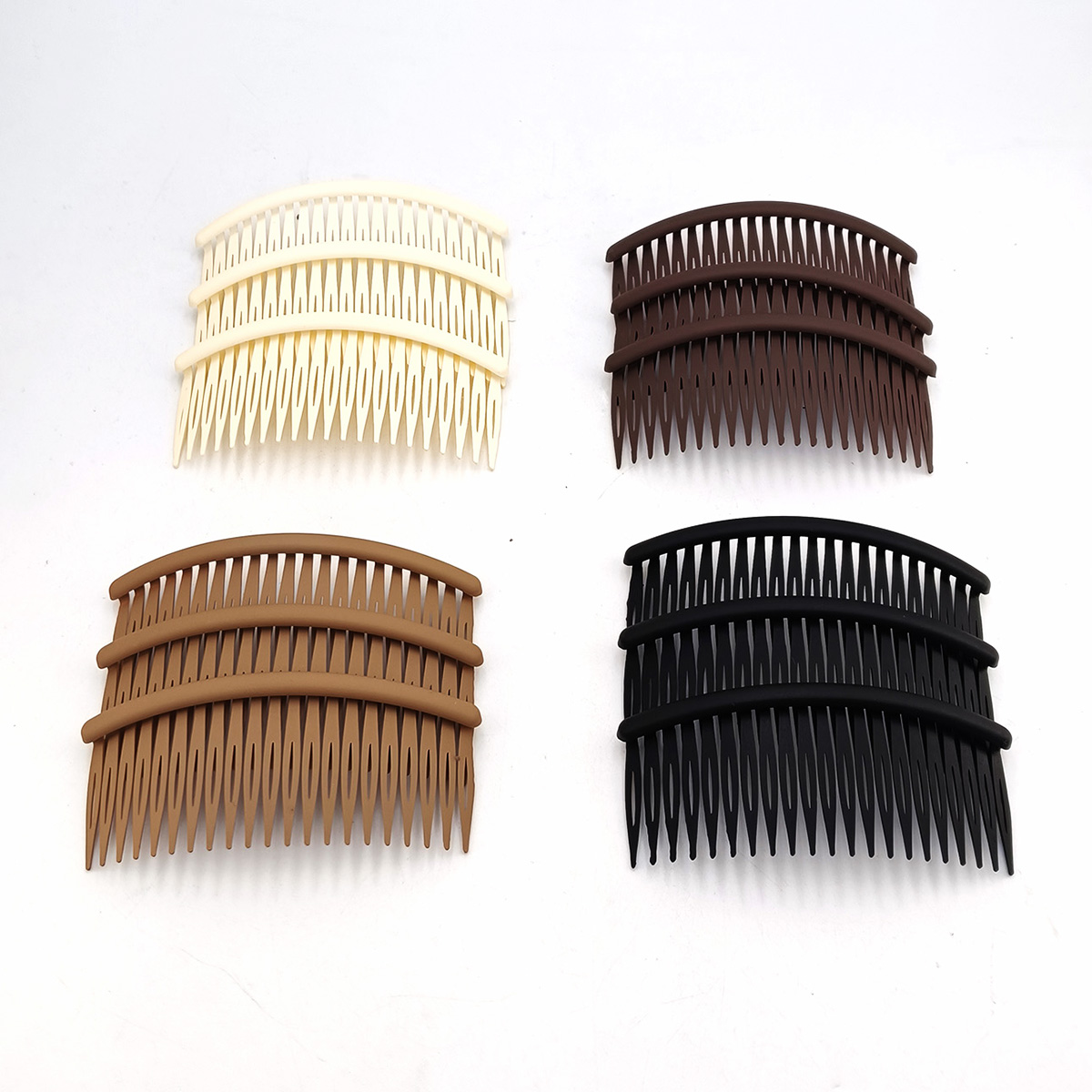1/12 PCS Pettine per capelli d - Tech Hair Accessories recensione e prezzo