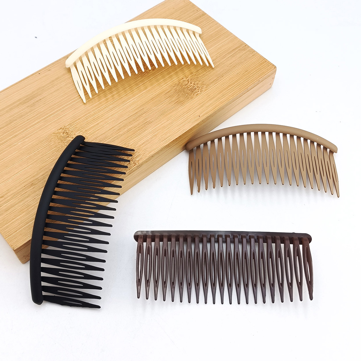 1/12 PCS Pettine per capelli d - Tech Hair Accessories recensione e prezzo