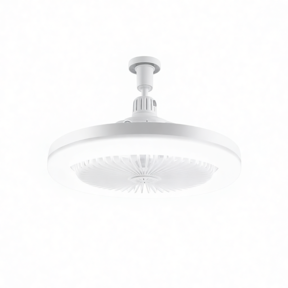 Ventilatore LED Programmabile  - Unique Tech Accessories Gifts recensione e prezzo