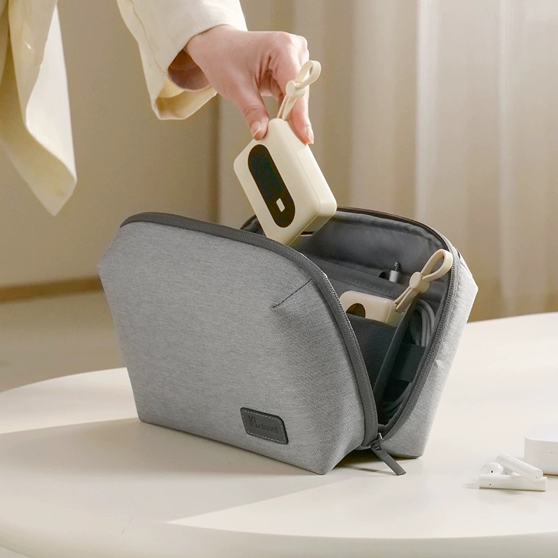 Custodia da viaggio per organi - Tech Accessories Travel Case recensione e prezzo