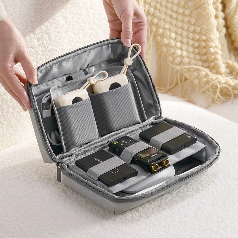 Custodia da viaggio per organi - Tech Accessories Travel Case recensione e prezzo