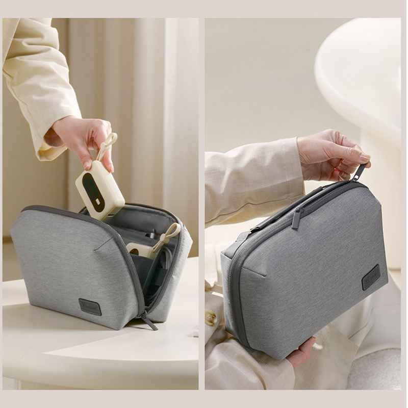 Custodia da viaggio per organi - Tech Accessories Travel Case recensione e prezzo